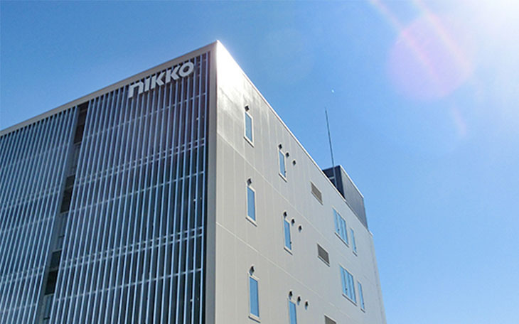 企業簡介